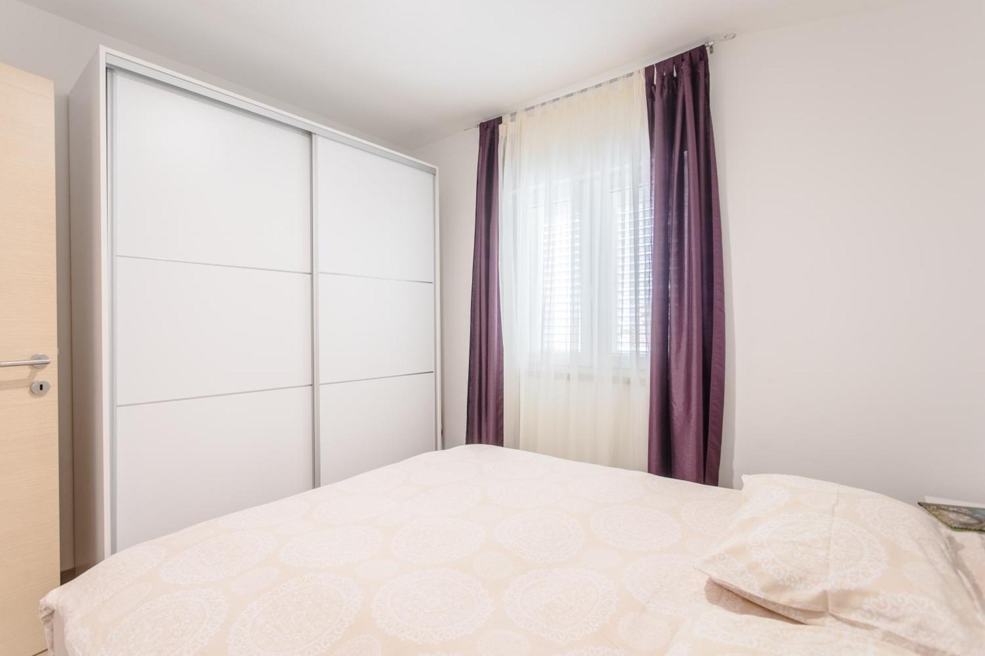 Apartments Kadenca Омиш Номер фото